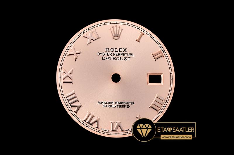 RDJ0271B - DJ 36mm Jub Flt RGSS Rose Roman BP A3135 Mod 06.jpg modelleri RDJ0271B - DJ 36mm Jub Flt RGSS Rose Roman BP A3135 Mod - 06.jpg